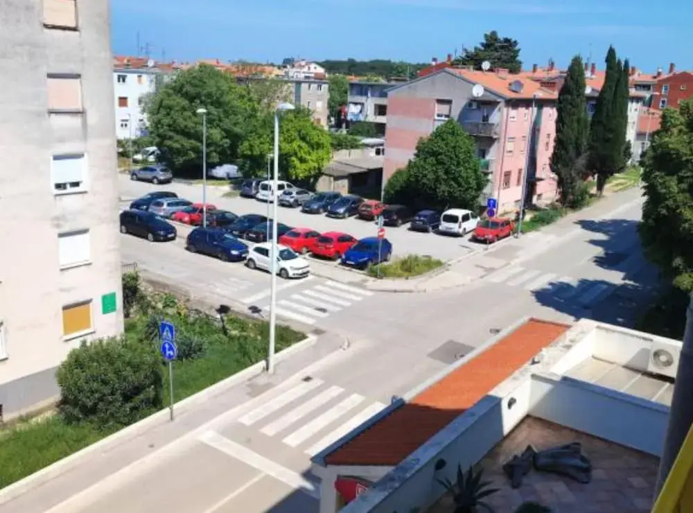 Apartment Eva Pula