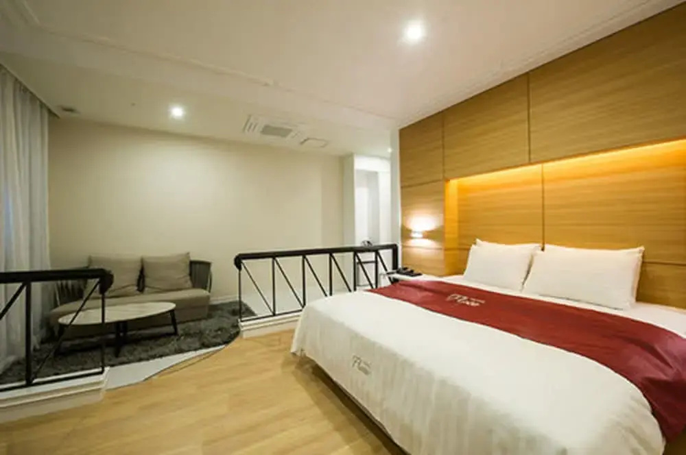 Suite