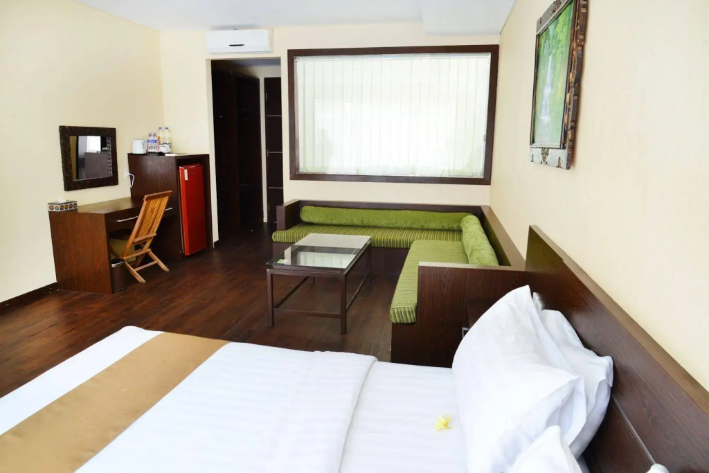 Hotel photo 7