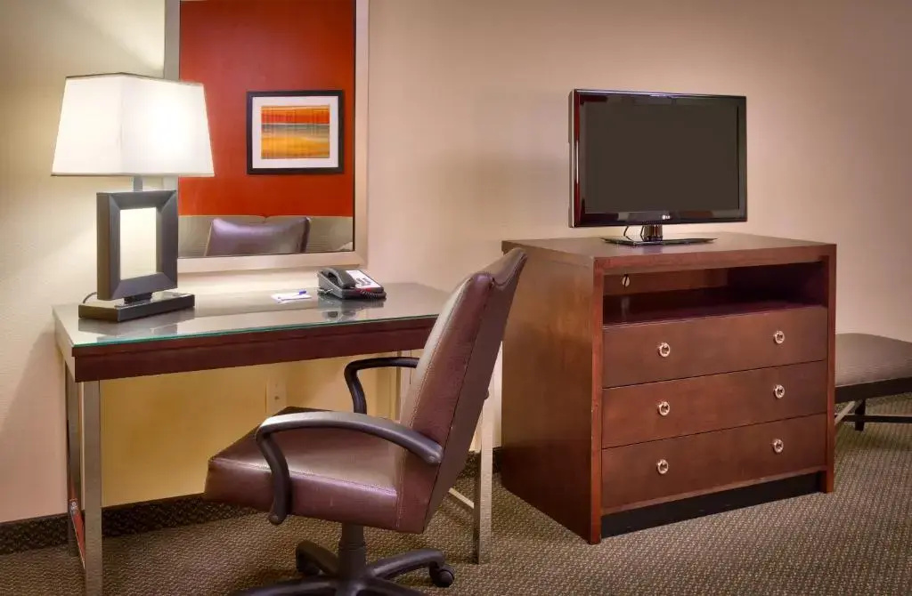 Hampton Inn & Suites by Hilton Mesquite - Chambres