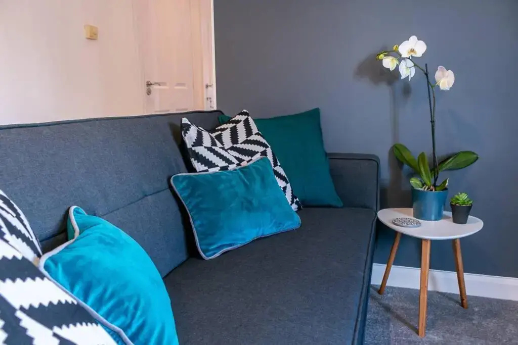 Cunningham Lodge