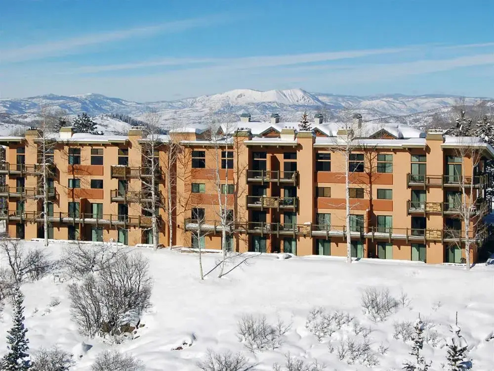 Storm Meadows A 216 - Général