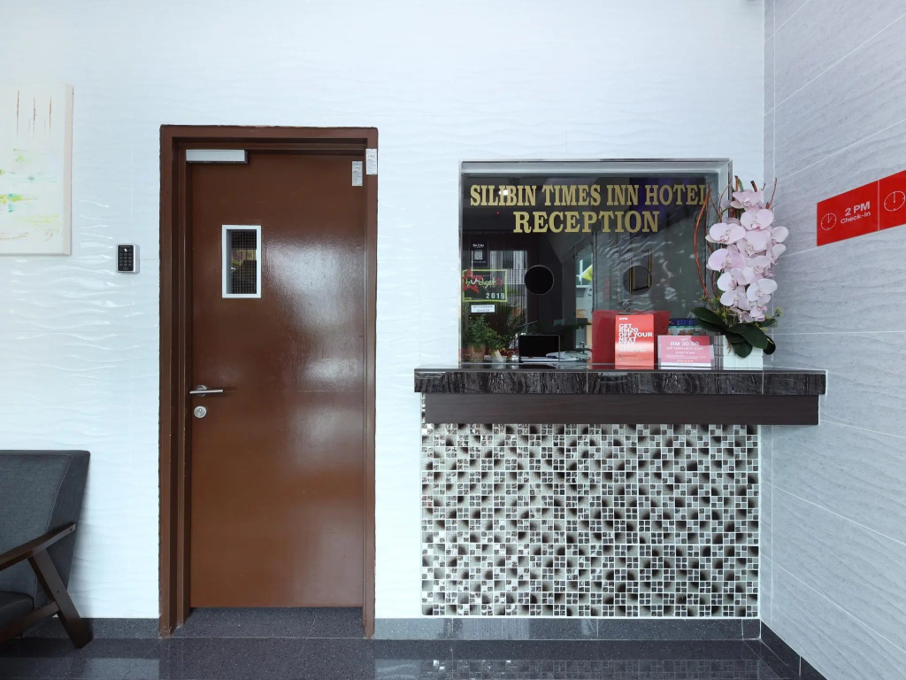 Silibin Times Inn Hotel
