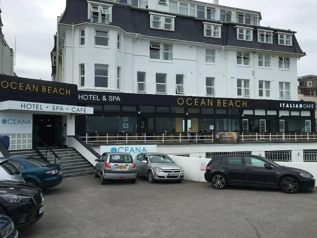 Hotel photo 36