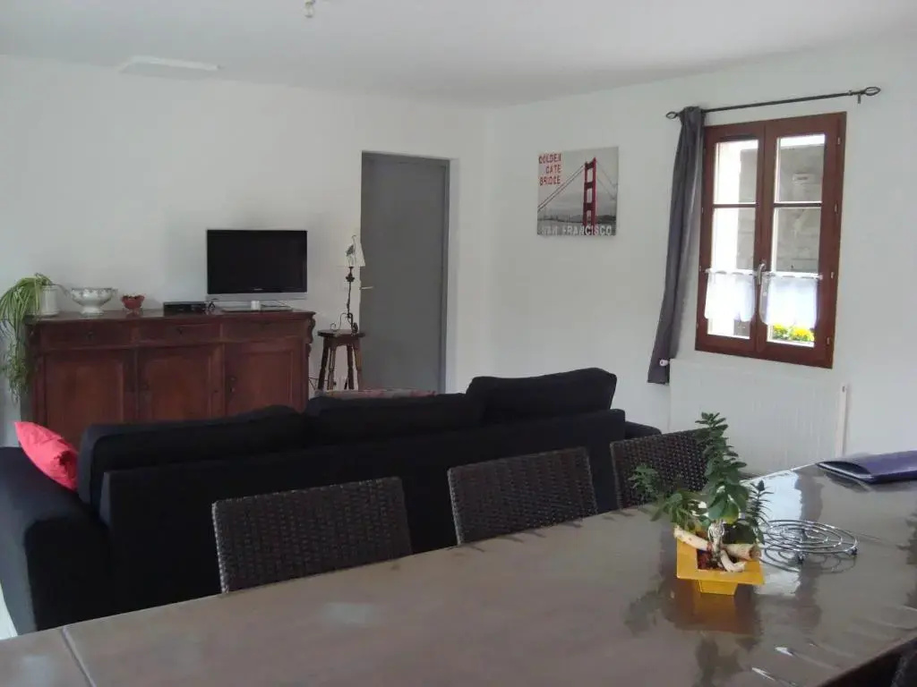 Voir la photo 3 — Farm cottage de la Somme