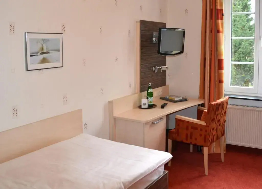 Hotel Zur Mühle - Chambres
