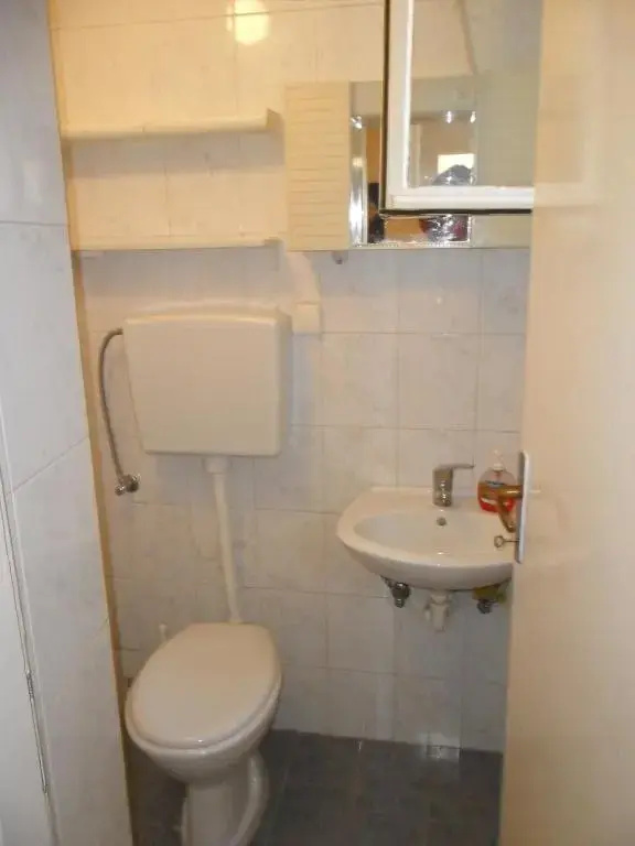 Guesthouse Niko - Chambres