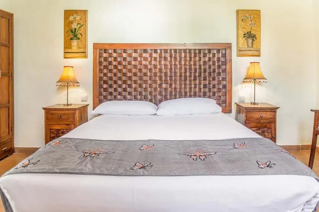Hotel El Cortijo De Zahara by Q Hotels - Chambres