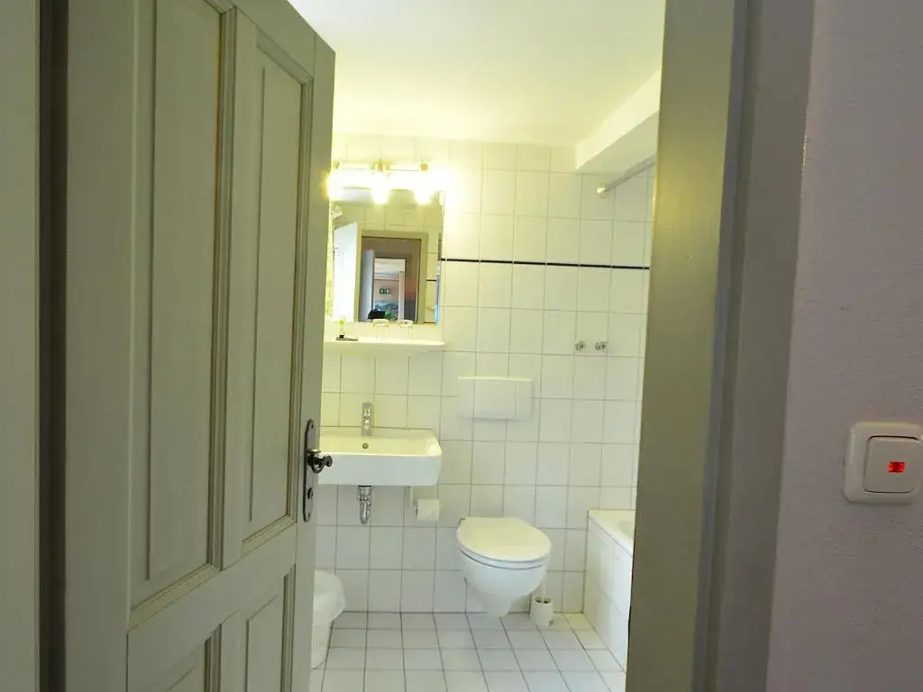 Landhotel Schloss Buttenheim - Chambres