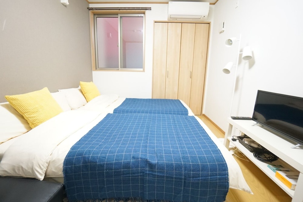 Terry's Apartment Namba South V C01F 사진 2