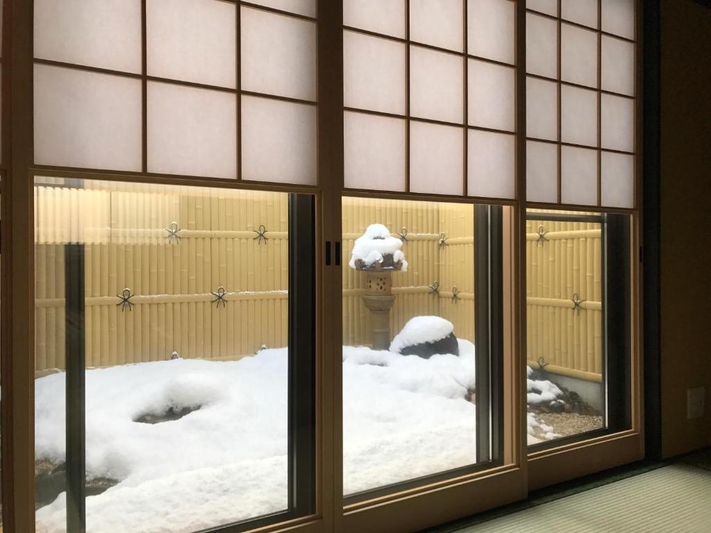 Daisenji Lodge ing 사진 3