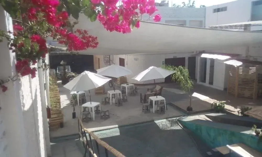 Hotel photo 7