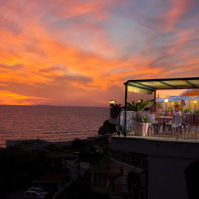Citara Hotel - Général