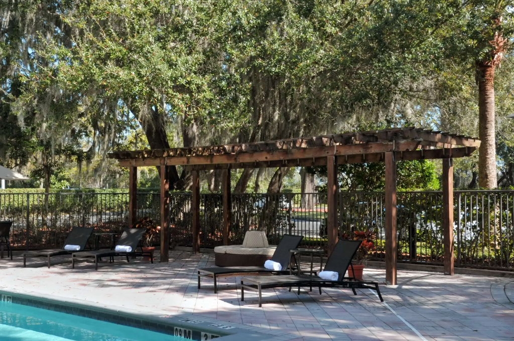 Hilton Garden Inn Tampa East/Brandon - Général