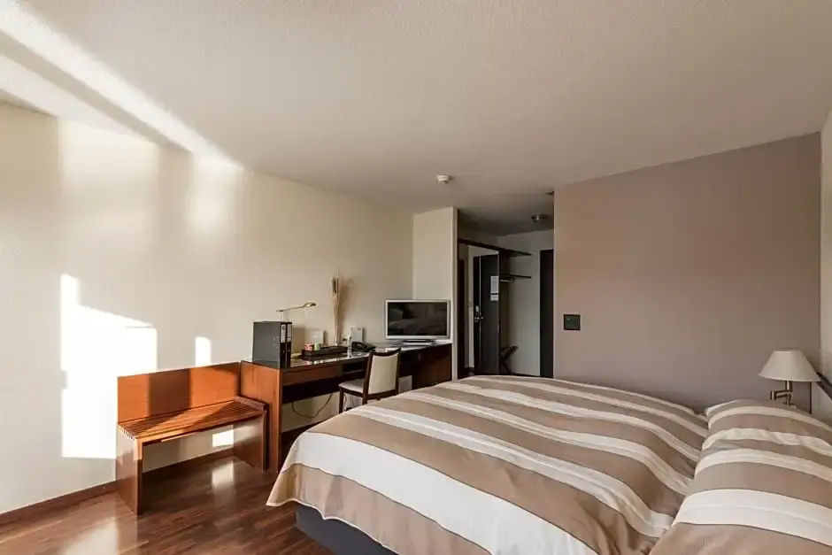 Seehotel Sternen - Chambres