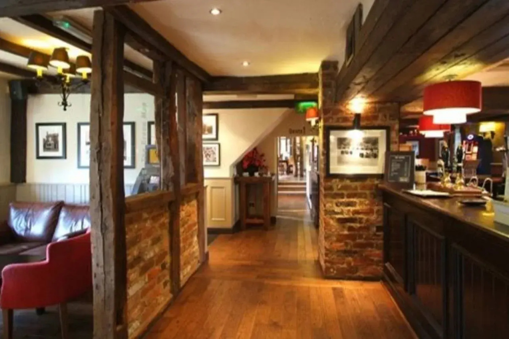 Premier Inn Silverstone - Général