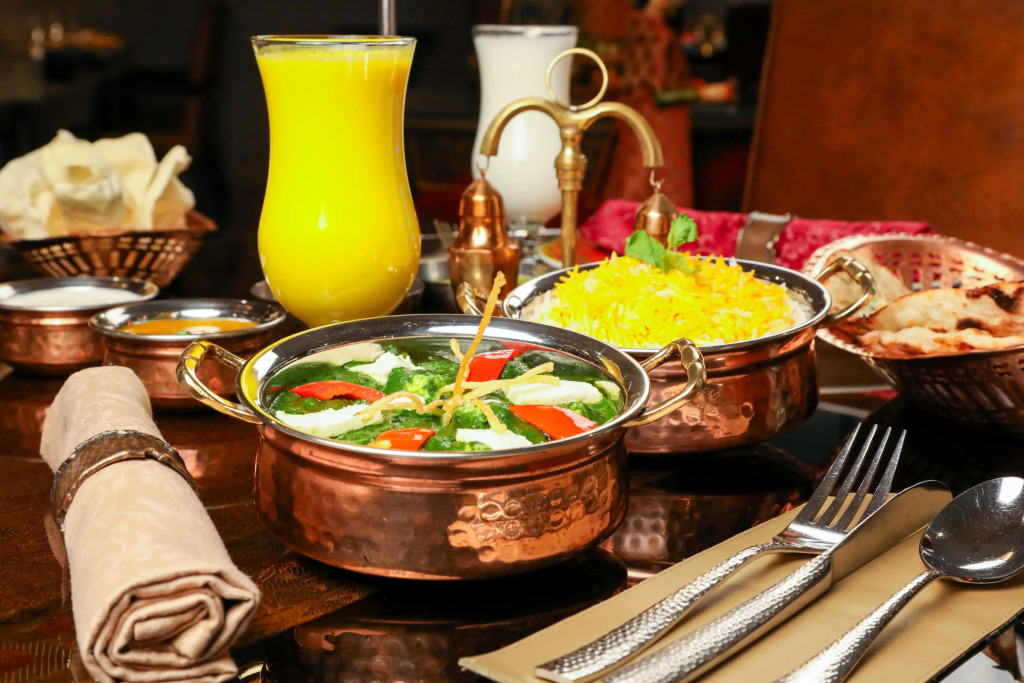 Holiday Inn Kuwait Al Thuraya City by IHG - фото 12