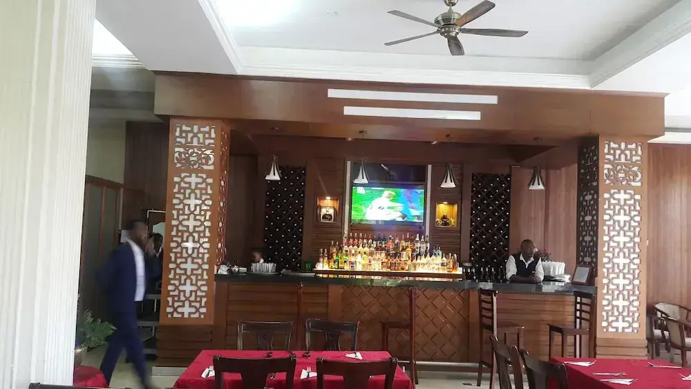 Hotel photo 8