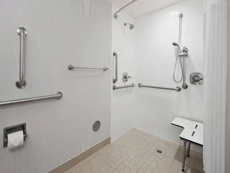 Courtyard Flagstaff - Chambres