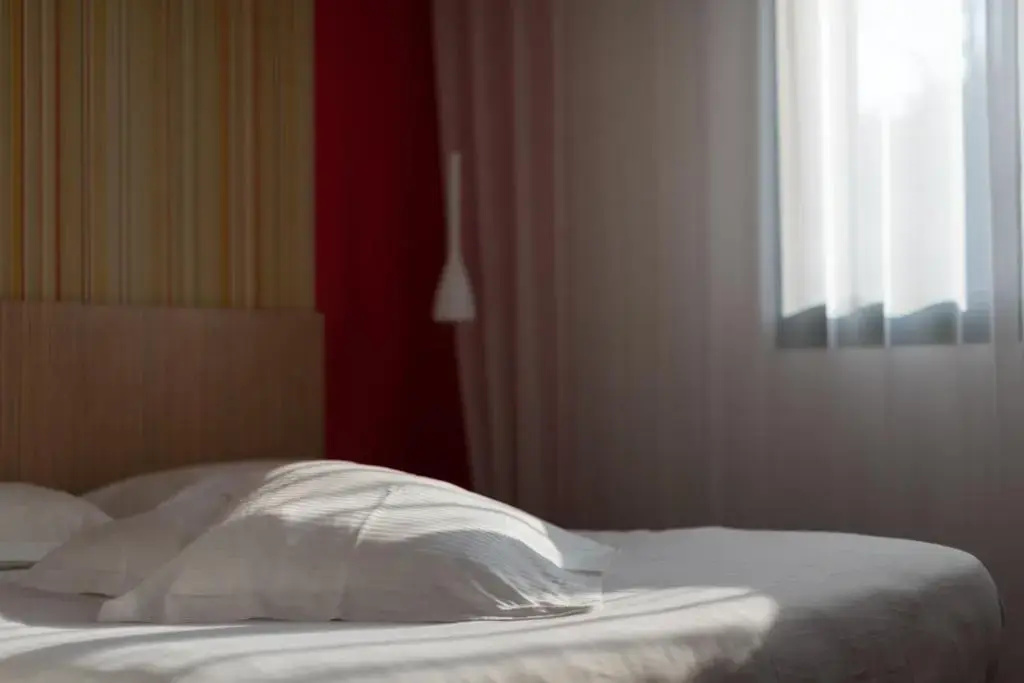 Hotel Moulin cavier Restaurant and Spa - Chambres