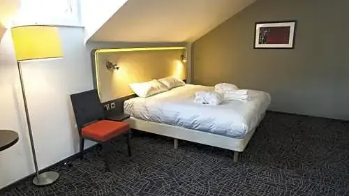 The Address Glasgow - Chambres
