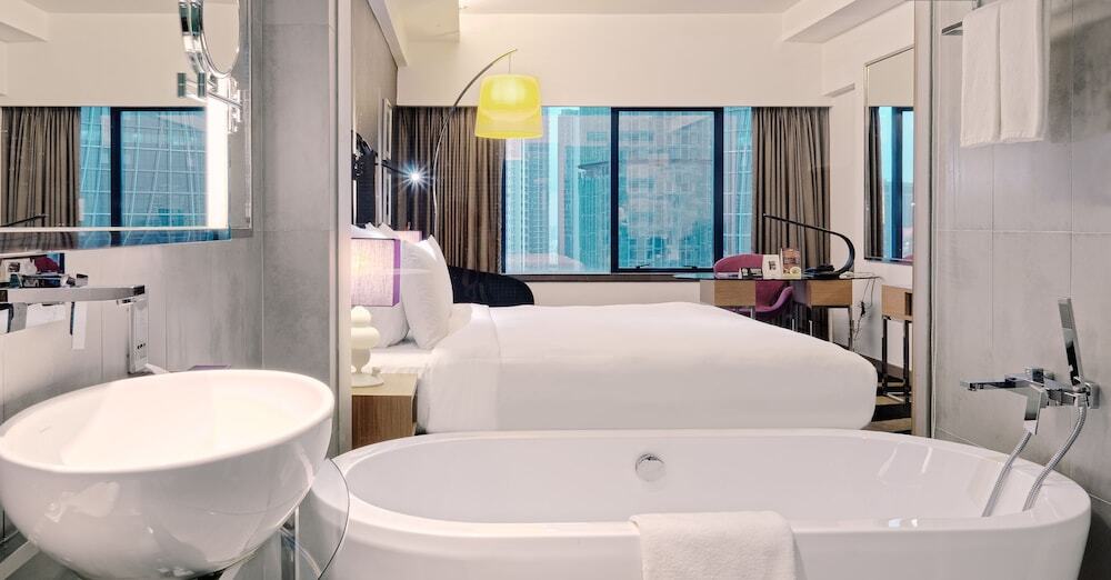 Pullman Kuala Lumpur Bangsar