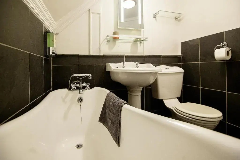 The Falls Of Dochart Inn - Chambres