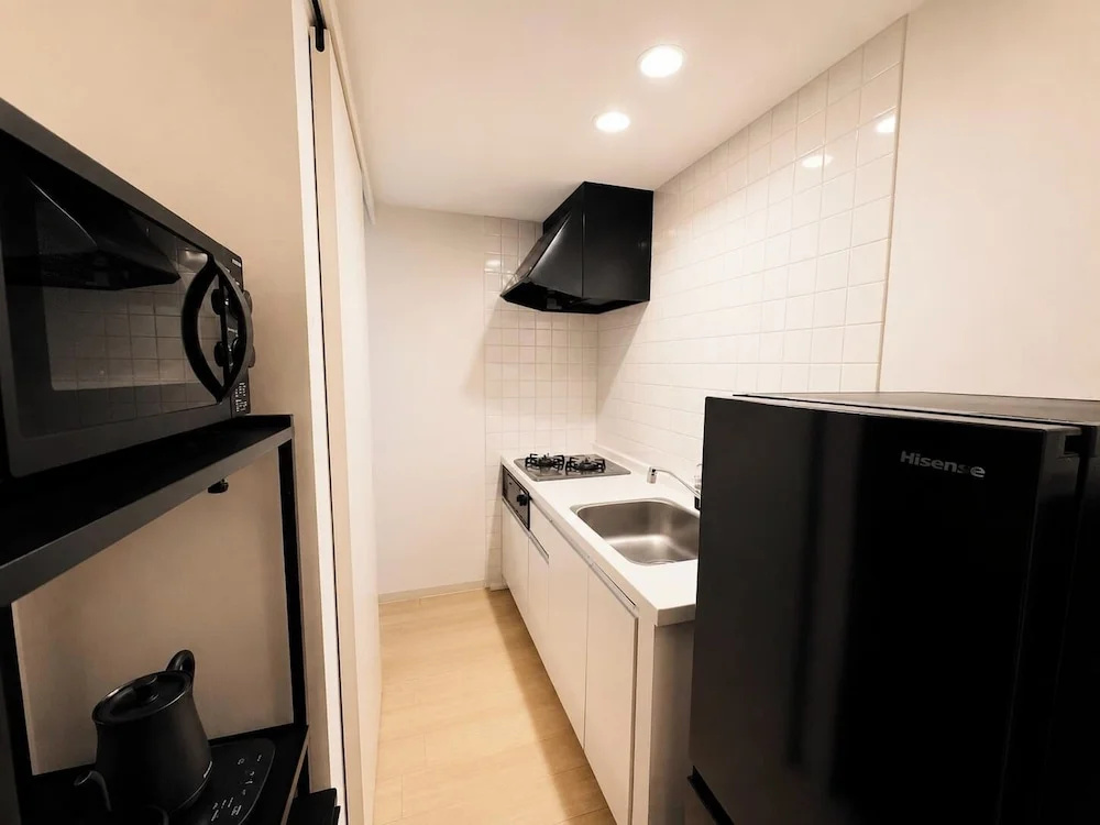 Residence Hotel Liberte 사진 24
