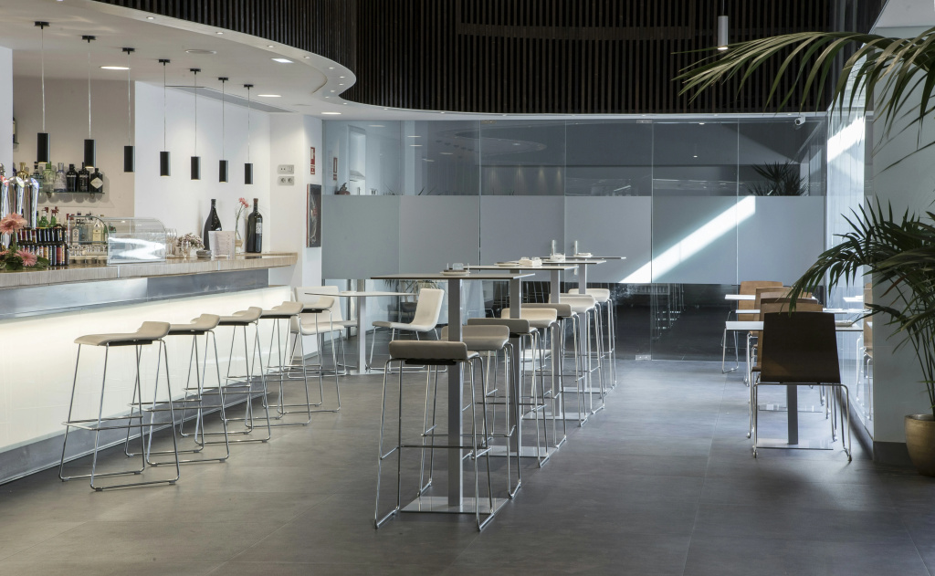 Sercotel Gran Hotel Zurbarán - Général