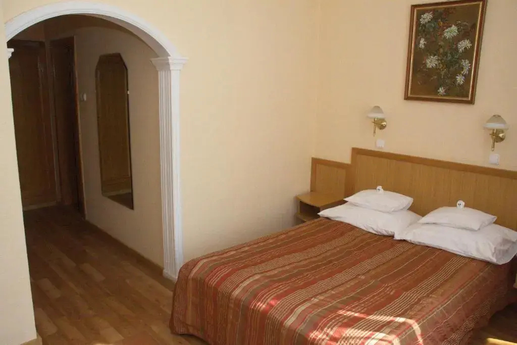 Hotel Pannonia Miskolc - Chambres