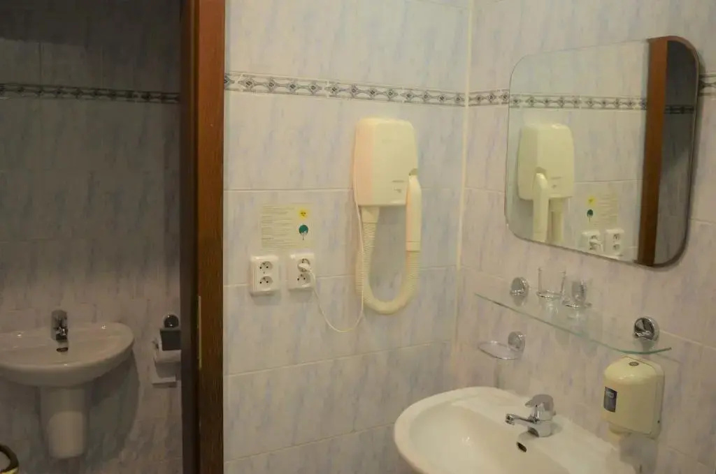Hotel Palacký - Général