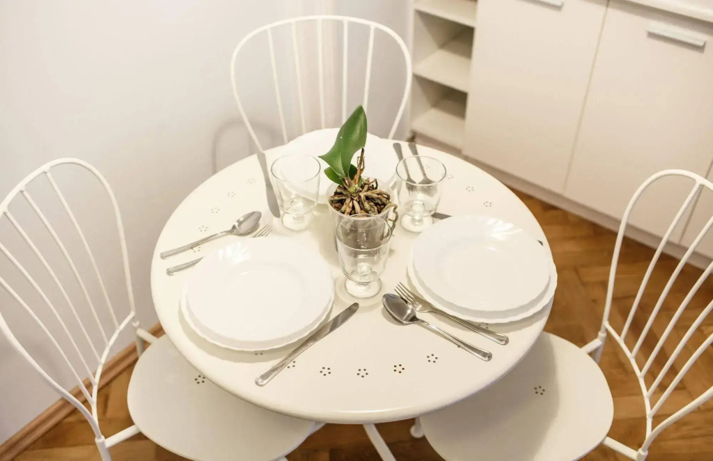 Boutique Apartments - Main Market Square - Général