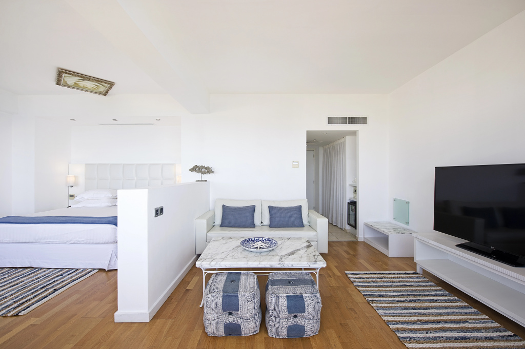 Grecian Sands Hotel - Général