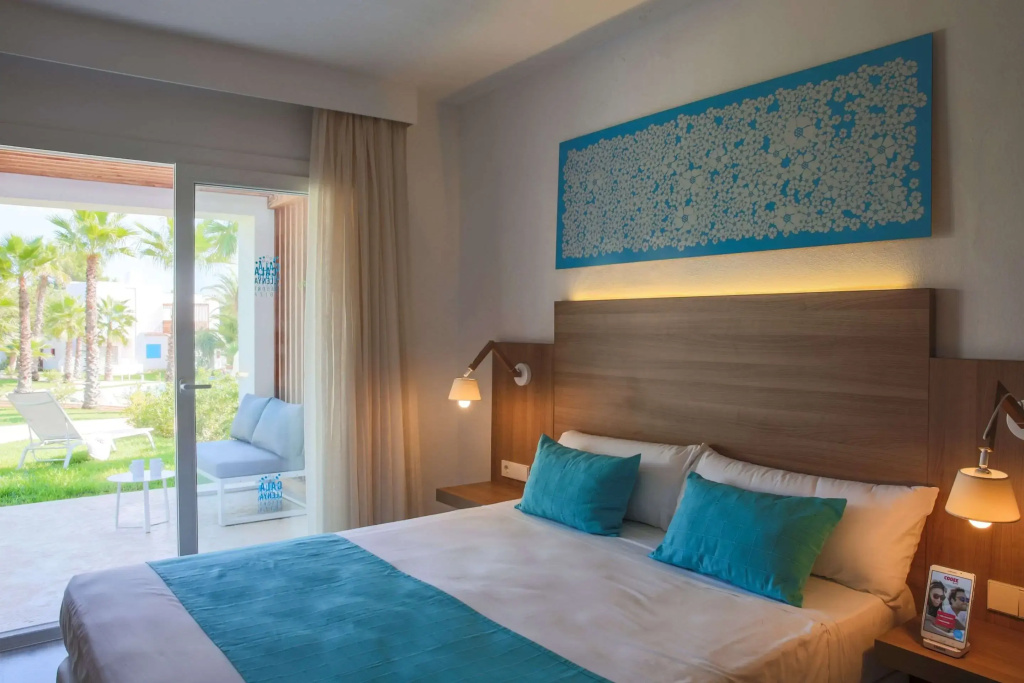 Cala Llenya Resort Ibiza - Hotel - Général