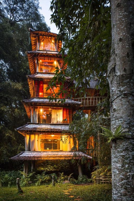 Bambu Indah