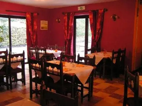 Avalon Hotel - фото 15