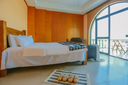 23 Degrees Garden Hotel