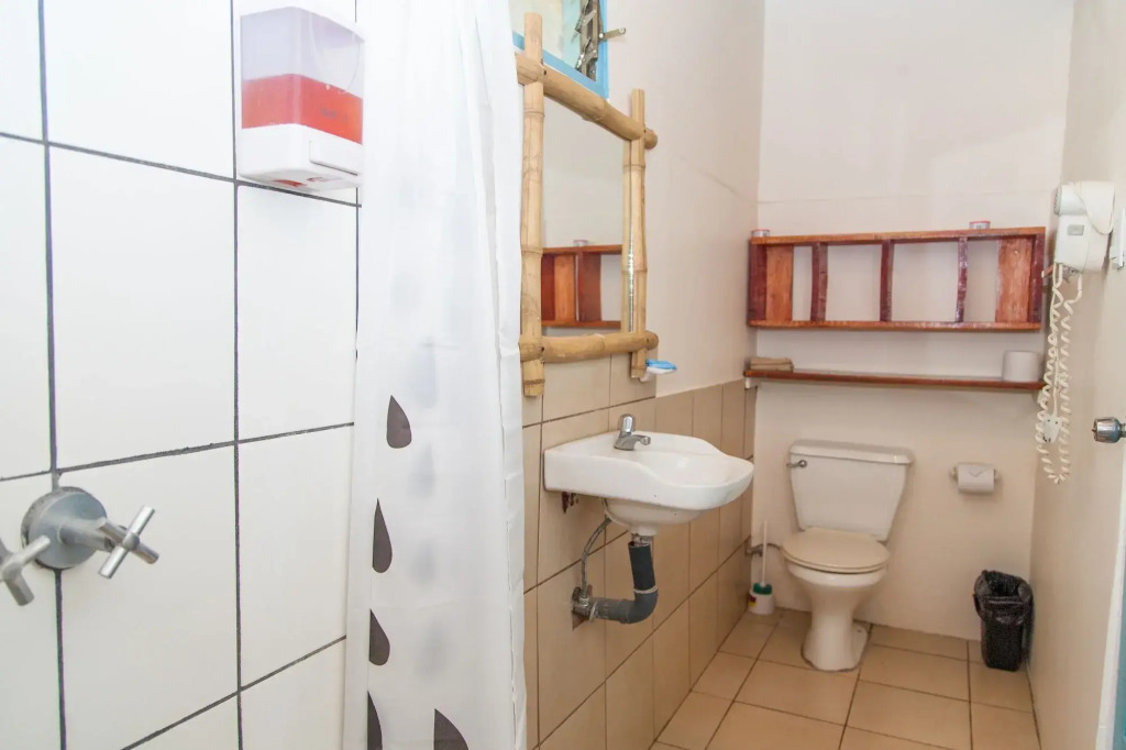 Hotel Brasilito - фото 7