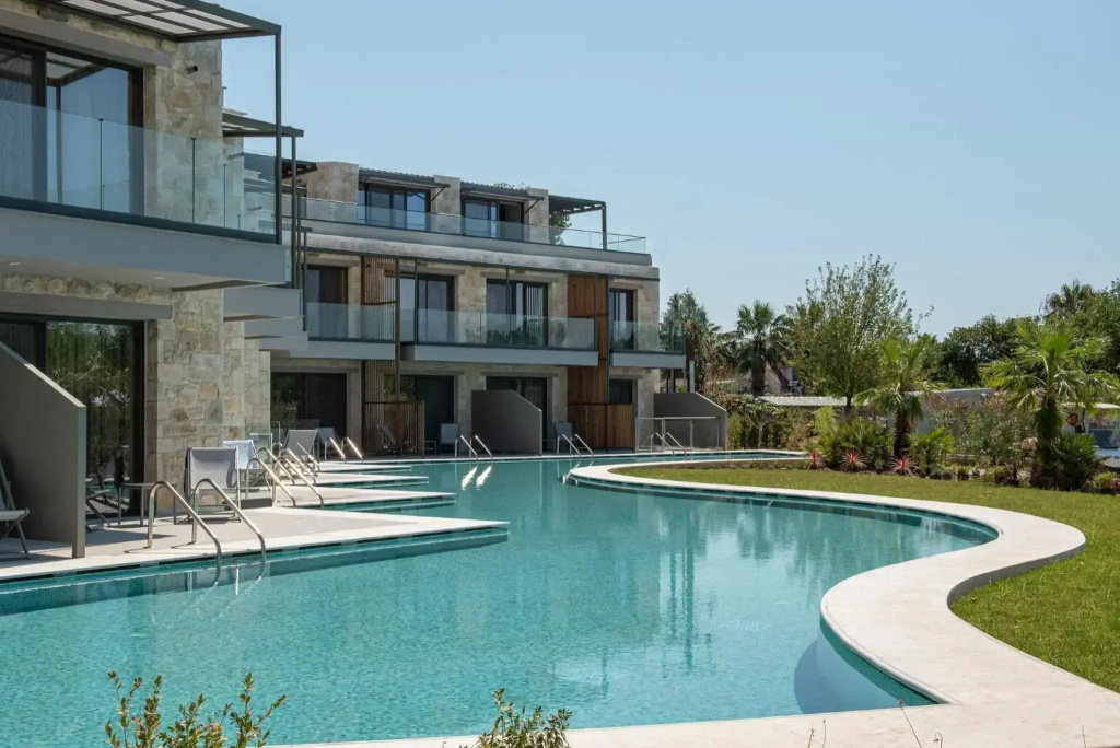 Portes Lithos Luxury Resort - фото 40