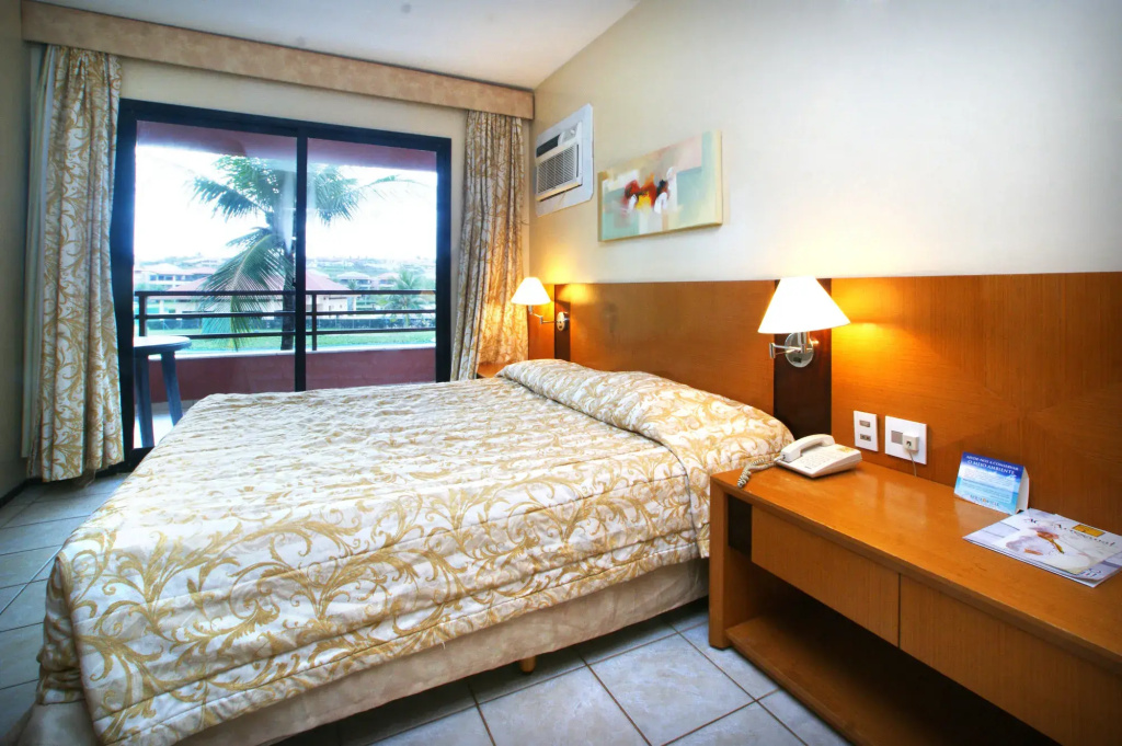 Aquaville Aquiraz Hotel - Général