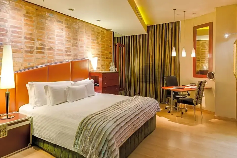 African Pride Melrose Arch Hotel, Autograph Collection - Chambres