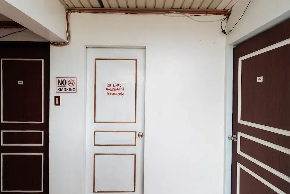 RedDoorz @ UP Village Quezon City