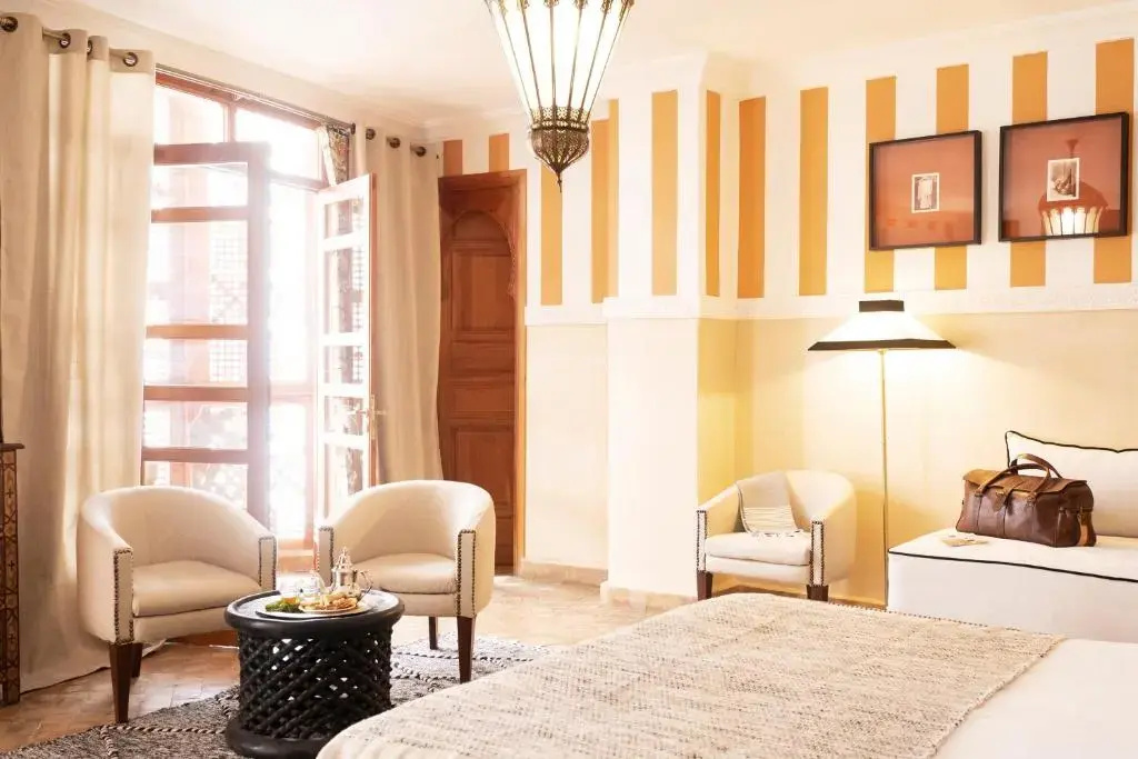 Suite