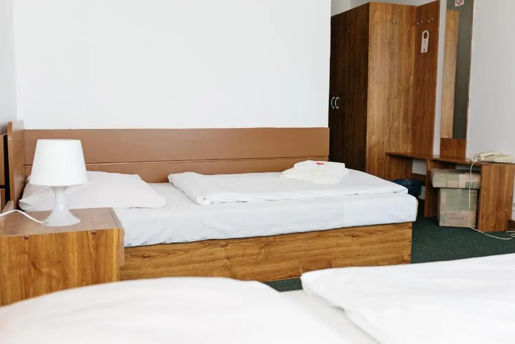 Hotel Slovakia - Chambres