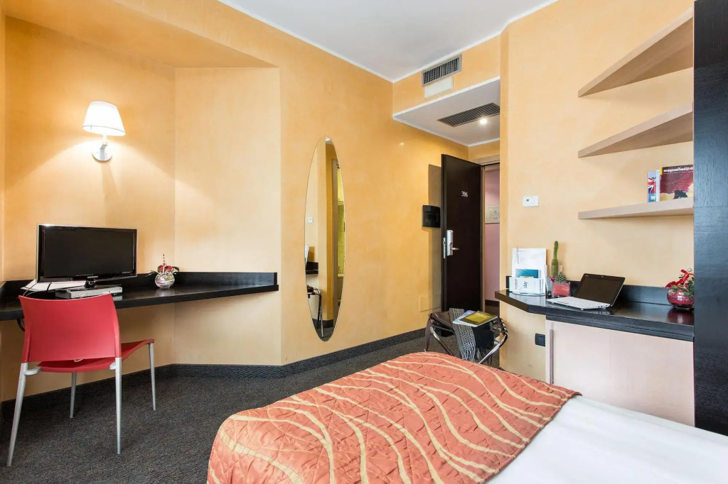 Hotel photo 7