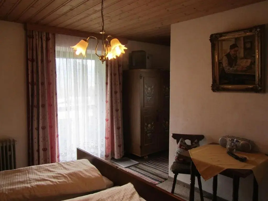 Haus Annelies - Général