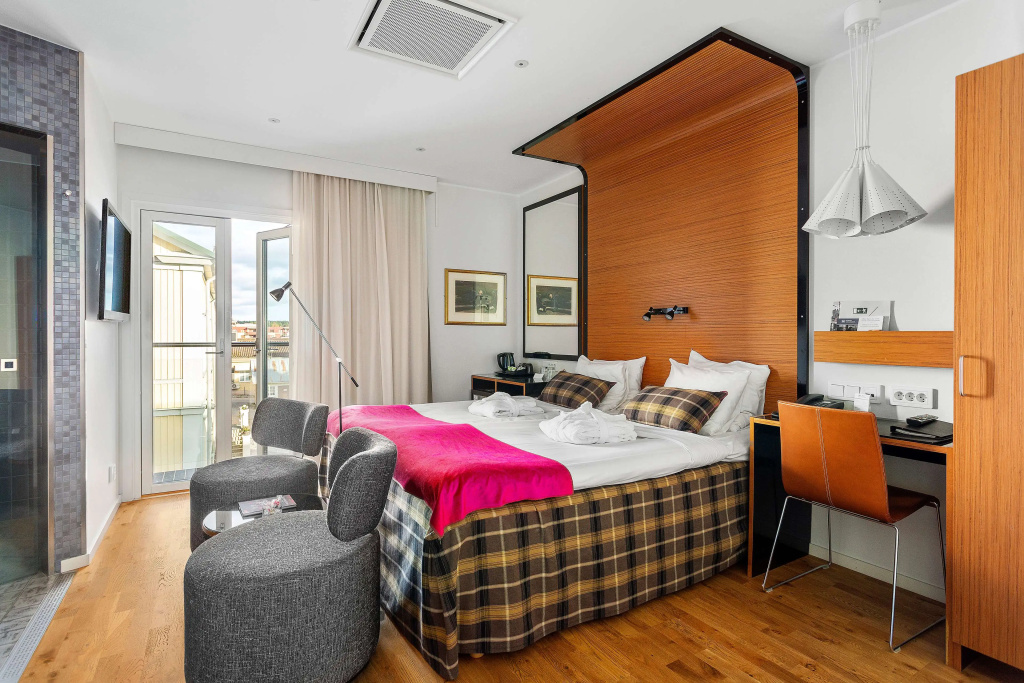 Best Western Hotell Hudik - Général