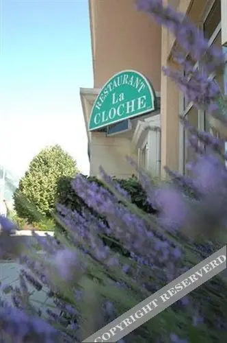 L'hotel Central