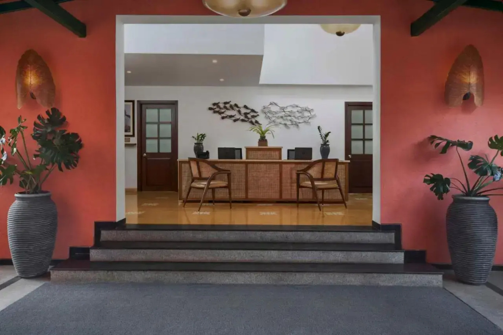 Hotel photo 11