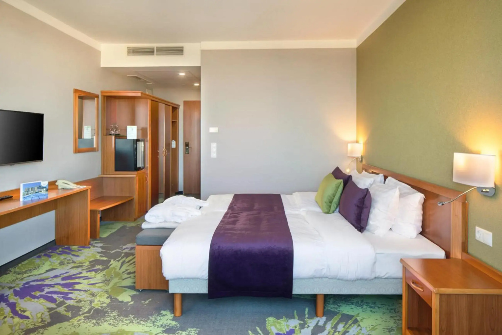 Hotel Karos Spa - Général